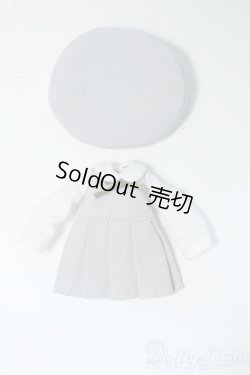 画像1: オビツ11/OF:衣装 Y-25-07-30-232-YD-ZY