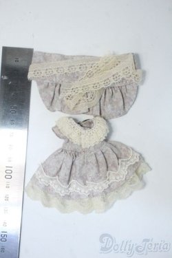 画像2: オビツ11/OF:衣装 Y-25-04-23-059-YD-ZY