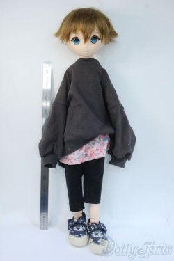 画像4: PARABOX/乙姫ドール Y-25-08-20-243-YD-ZY