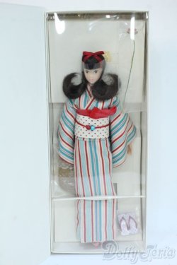 画像2: 杏/夏色キャンディーストライプ Y-25-04-23-007-YD-ZY