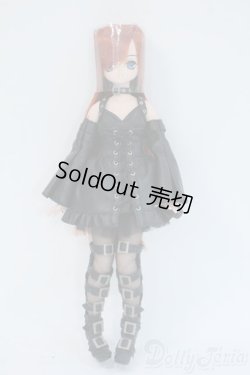 画像2: えっくすきゅーと/魔女っ子あいか：リトルウィッチ オブ フレームveｒ1.1 Y-25-04-23-122-YD-ZY