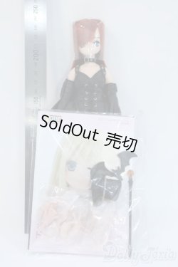 画像4: えっくすきゅーと/魔女っ子あいか：リトルウィッチ オブ フレームveｒ1.1 Y-25-04-23-122-YD-ZY