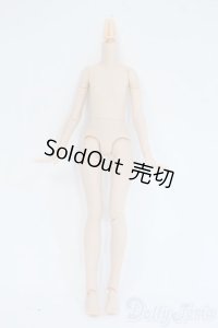 azone/ピュアニーモXSボディ Y-25-04-23-124-YD-ZY