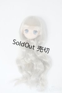 1/6ドール/植毛ヘッド Y-25-04-23-125-YD-ZY