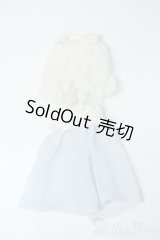 azoneピュアニーモ/OF:23cmサイズドール　衣装 Y-25-04-23-137-YD-ZY