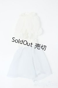 azoneピュアニーモ/OF:23cmサイズドール　衣装 Y-25-04-23-137-YD-ZY