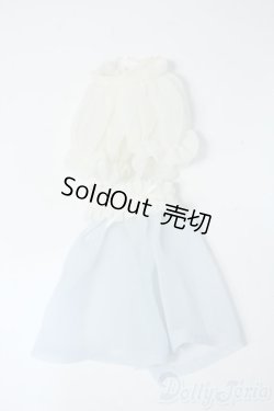 画像1: azoneピュアニーモ/OF:23cmサイズドール　衣装 Y-25-04-23-137-YD-ZY