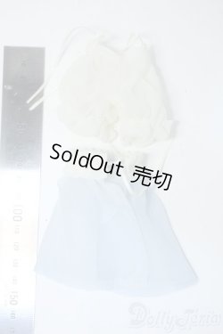画像2: azoneピュアニーモ/OF:23cmサイズドール　衣装 Y-25-04-23-137-YD-ZY