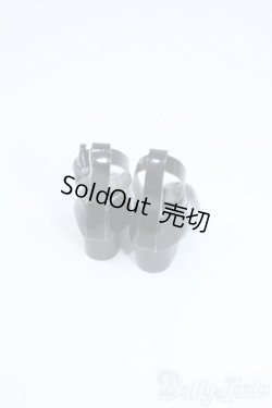 画像2: azoneピュアニーモ/OF:25cmサイズドール　靴 Y-25-04-23-130-YD-ZY