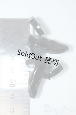 画像3: azoneピュアニーモ/OF:25cmサイズドール　靴 Y-25-04-23-130-YD-ZY