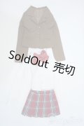 DD/OF:衣装セット Y-25-04-23-178-YD-ZY