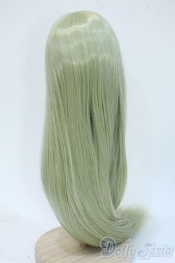 画像1: 8-9inch/ウィッグ Y-25-04-23-099-YD-ZY