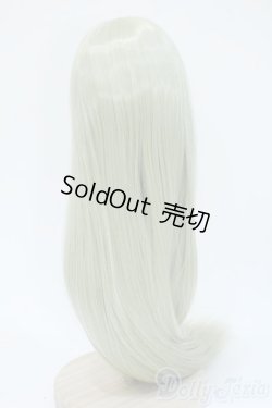 画像1: 8-9inch/ウィッグ Y-25-04-23-099-YD-ZY