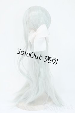 画像2: 8-9inch/ウィッグ Y-25-04-23-114-YD-ZY