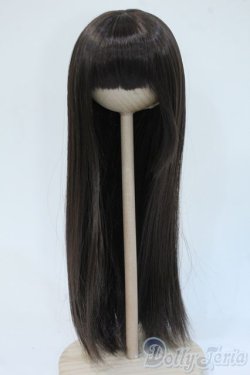 画像1: 8-9inch/ウィッグ Y-25-04-23-102-YD-ZY
