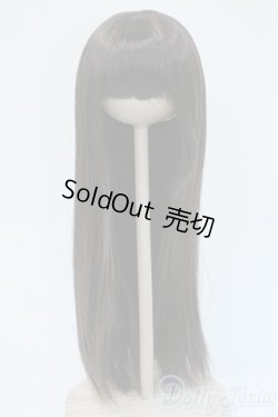 画像1: 8-9inch/ウィッグ Y-25-04-23-102-YD-ZY