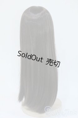 画像2: 8-9inch/ウィッグ Y-25-04-23-102-YD-ZY