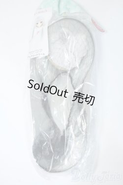 画像1: 8-9inch/ウィッグ Y-25-04-23-103-YD-ZY