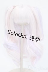 9inchウィッグ/(DOLLCE) Y-25-04-23-097-YD-ZY