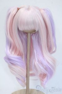 9inchウィッグ/(DOLLCE) Y-25-04-23-097-YD-ZY