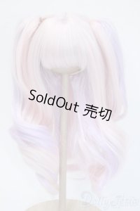 9inchウィッグ/(DOLLCE) Y-25-04-23-097-YD-ZY