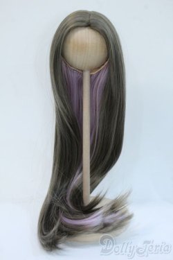 画像1: 9-10inch/ウィッグ Y-25-04-23-106-YD-ZY