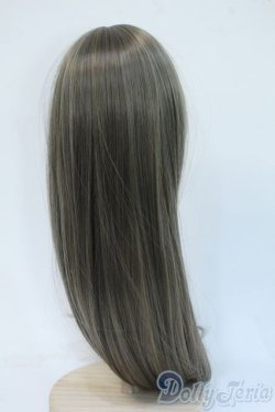 画像2: 9-10inch/ウィッグ Y-25-04-23-106-YD-ZY