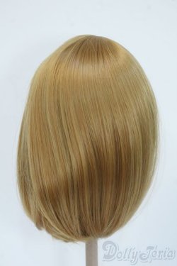 画像2: 9-10inch/ウィッグ Y-25-04-23-110-YD-ZY