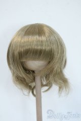9-10inch/ウィッグ Y-25-04-23-107-YD-ZY