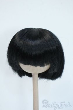画像1: 9-10inch/ウィッグ Y-25-04-23-108-YD-ZY