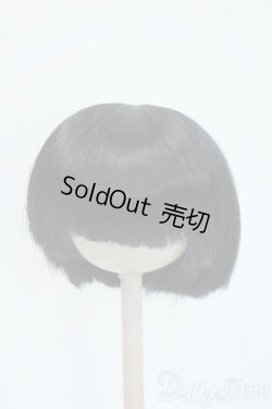 画像1: 9-10inch/ウィッグ Y-25-04-23-108-YD-ZY