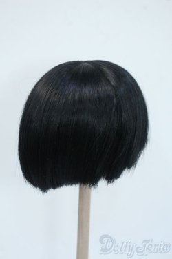 画像2: 9-10inch/ウィッグ Y-25-04-23-108-YD-ZY