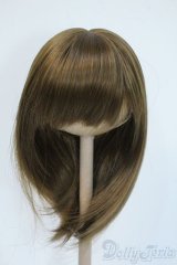 9-10inch/ウィッグ Y-25-04-23-111-YD-ZY