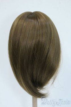 画像2: 9-10inch/ウィッグ Y-25-04-23-111-YD-ZY