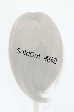 画像2: 9-10inch/ウィッグ Y-25-04-23-111-YD-ZY