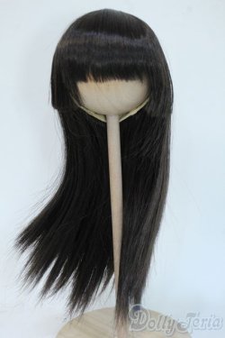 画像1: 9-10inch/ウィッグ Y-25-04-23-112-YD-ZY