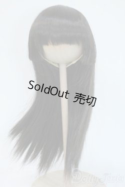 画像1: 9-10inch/ウィッグ Y-25-04-23-112-YD-ZY