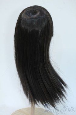 画像2: 9-10inch/ウィッグ Y-25-04-23-112-YD-ZY