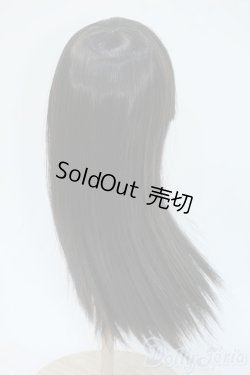画像2: 9-10inch/ウィッグ Y-25-04-23-112-YD-ZY