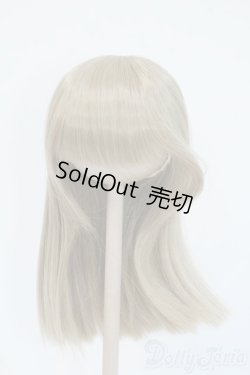 画像1: 9-10inch/ウィッグ Y-25-04-23-109-YD-ZY