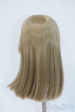 画像2: 9-10inch/ウィッグ Y-25-04-23-109-YD-ZY