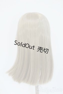画像2: 9-10inch/ウィッグ Y-25-04-23-109-YD-ZY