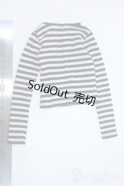 画像2: azone/OF:50cmサイズドール　衣装 Y-25-04-23-153-YD-ZY