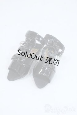 画像1: 40cmサイズドール/OF:靴 Y-25-04-23-164-YD-ZY