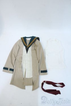 画像1: SDGrB＆SD13男の子/OF:衣装セット Y-25-04-23-216-YD-ZY