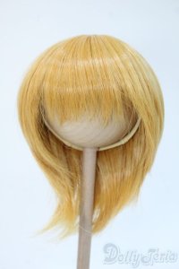 9-10inch/ウィッグ Y-25-04-23-217-YD-ZY