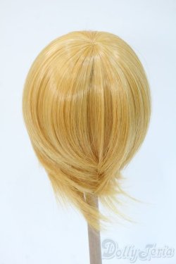 画像2: 9-10inch/ウィッグ Y-25-04-23-217-YD-ZY