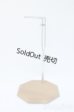 画像1: 木製スタンド/Aタイプ（腰支えスタンド） Y-25-04-23-226-YD-ZY