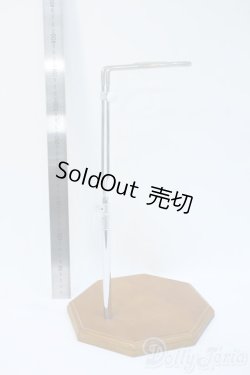 画像2: 木製スタンド/Aタイプ（腰支えスタンド） Y-25-04-23-226-YD-ZY