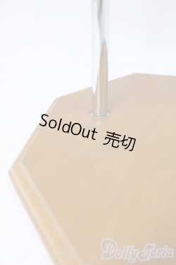 画像3: 木製スタンド/Aタイプ（腰支えスタンド） Y-25-04-23-226-YD-ZY
